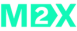 M2X Transport Management System Logo