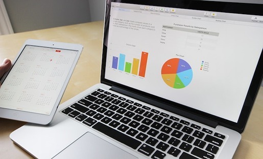 data-driven digital marketing strategy using dashboards